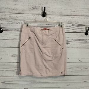 "Mossissue" woman's skirt 
